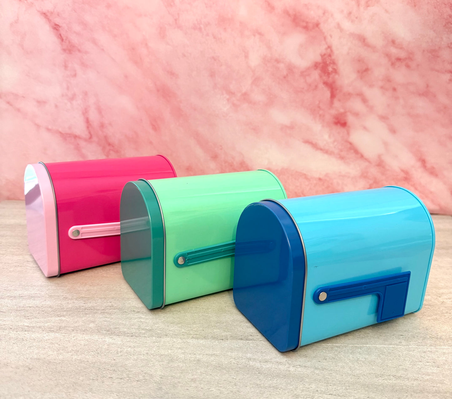 Valentine’s Mailbox