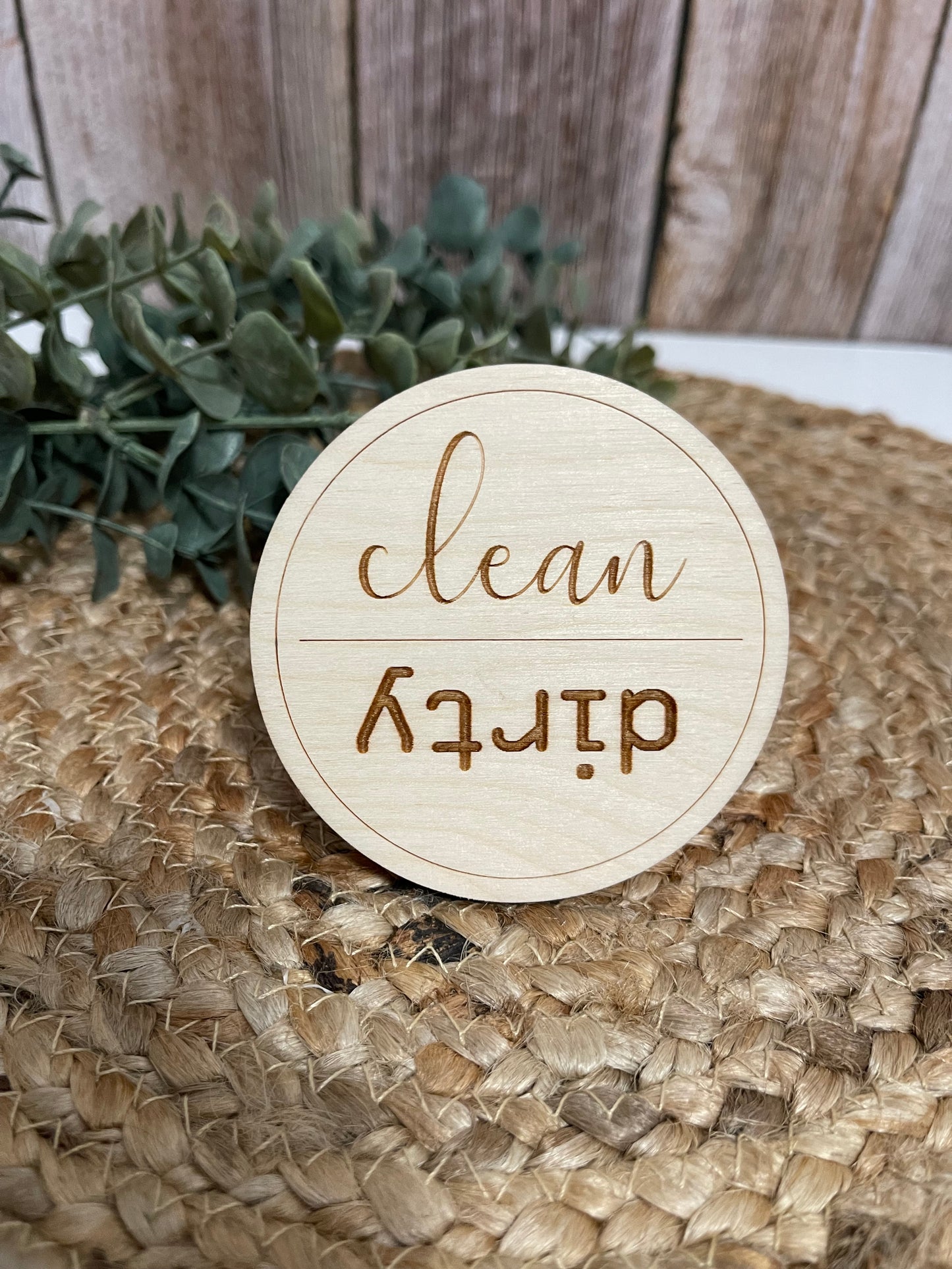 Dishwasher Magnet